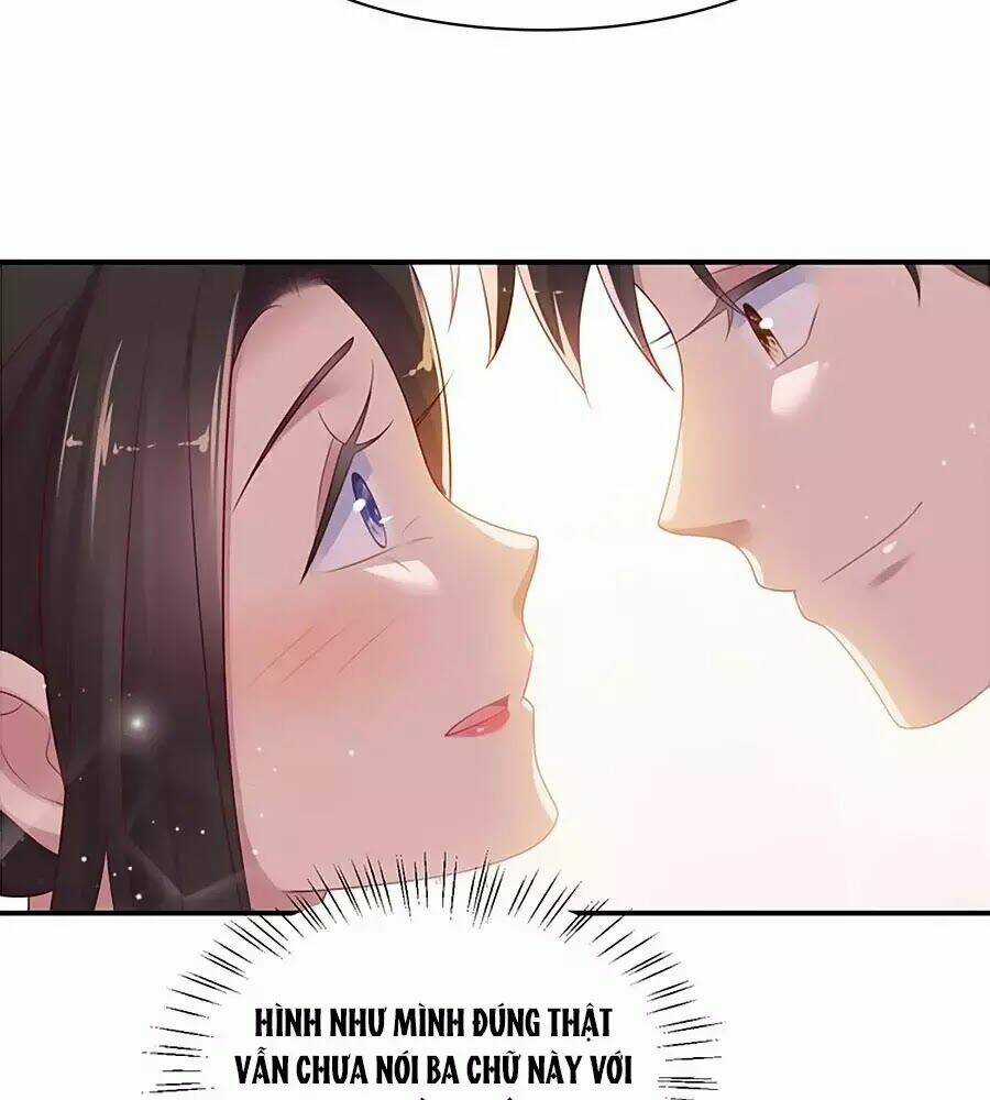 Khóa Chặt Đôi Môi - Chapter 105 - Trang 38