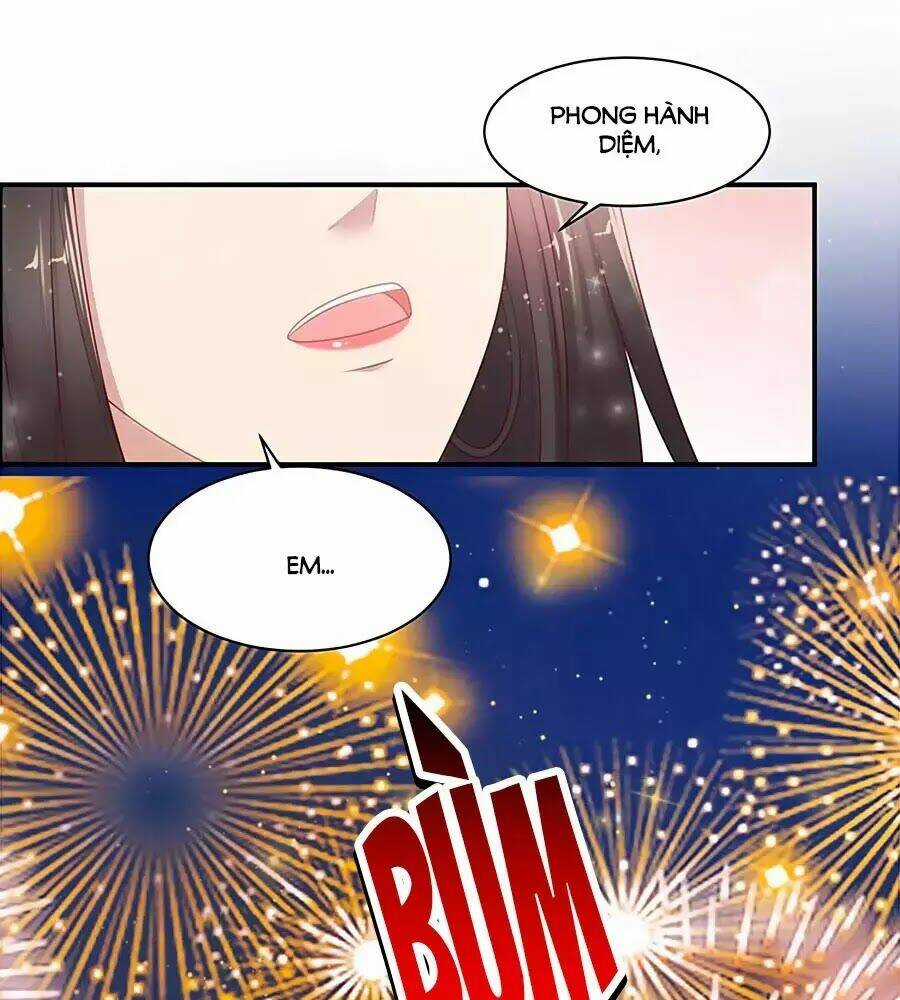 Khóa Chặt Đôi Môi - Chapter 105 - Trang 40