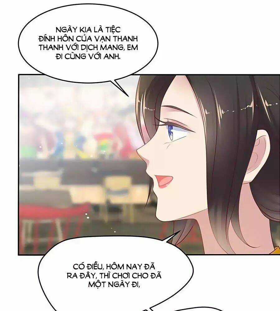 Khóa Chặt Đôi Môi - Chapter 105 - Trang 5
