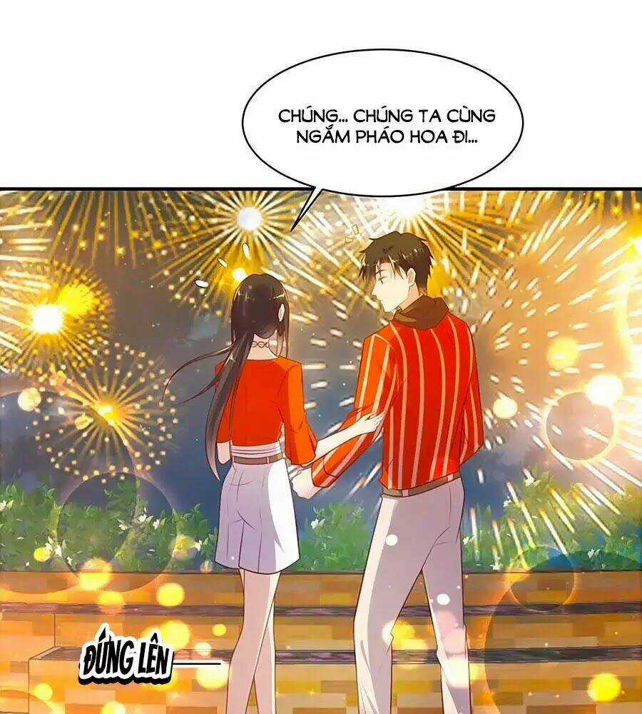 Khóa Chặt Đôi Môi - Chapter 105 - Trang 44