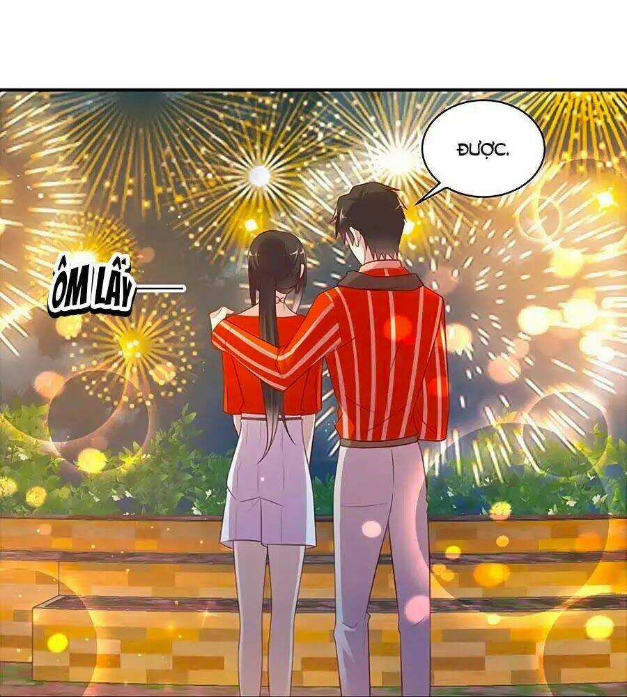 Khóa Chặt Đôi Môi - Chapter 105 - Trang 46