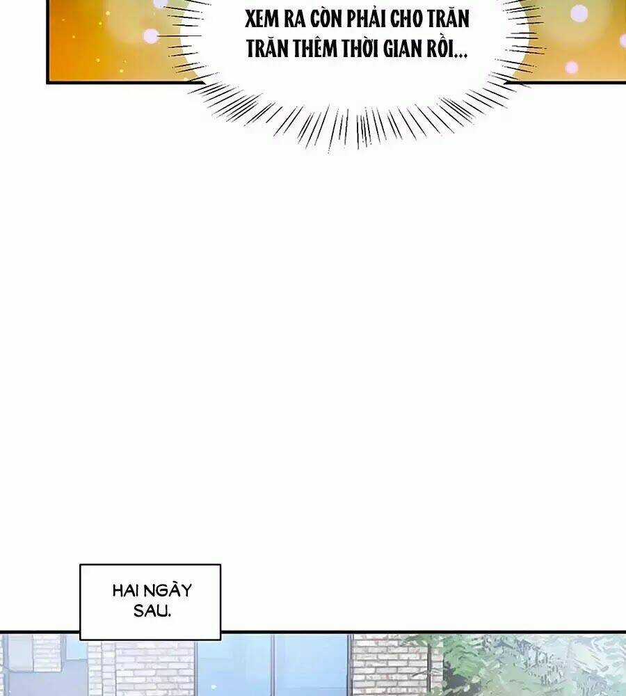 Khóa Chặt Đôi Môi - Chapter 105 - Trang 48