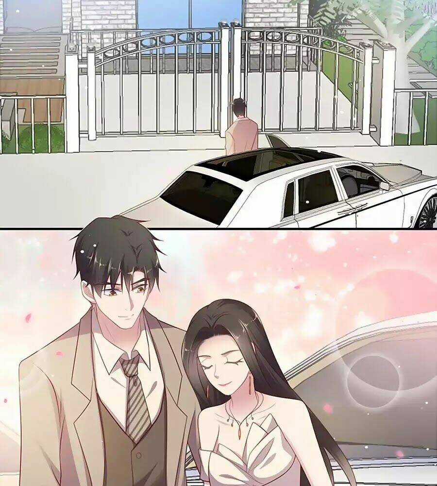 Khóa Chặt Đôi Môi - Chapter 105 - Trang 49