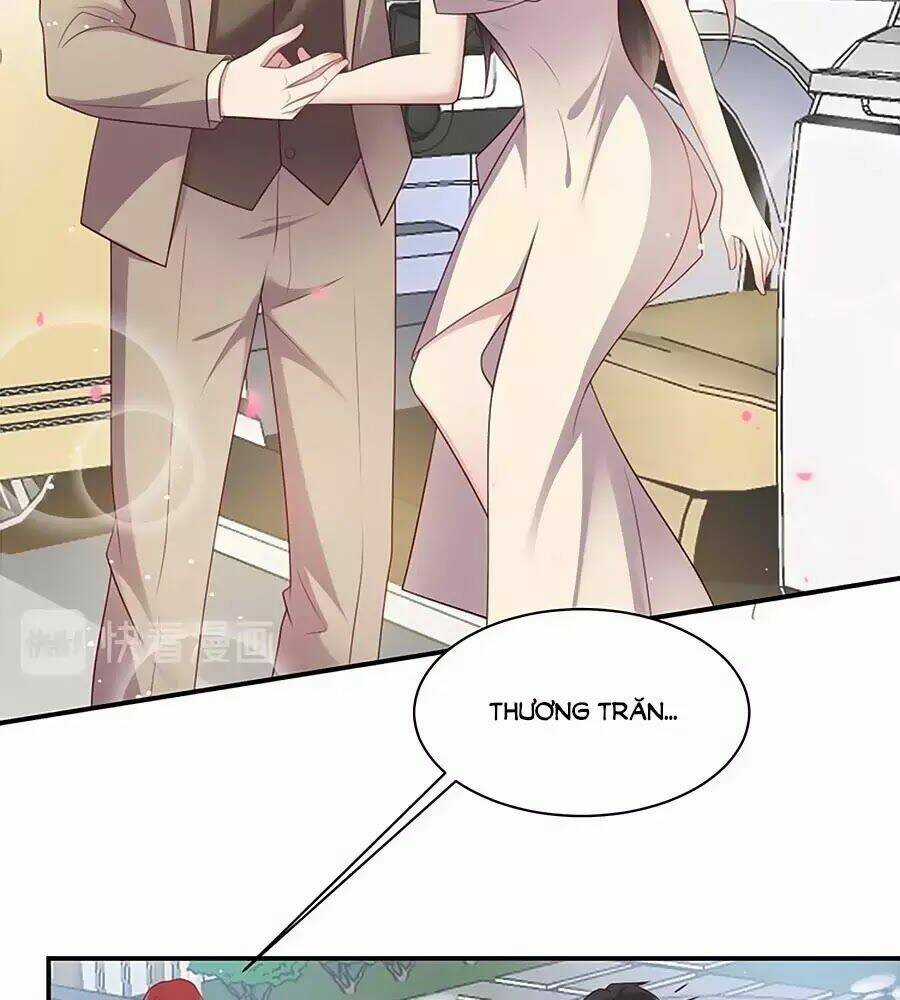 Khóa Chặt Đôi Môi - Chapter 105 - Trang 50