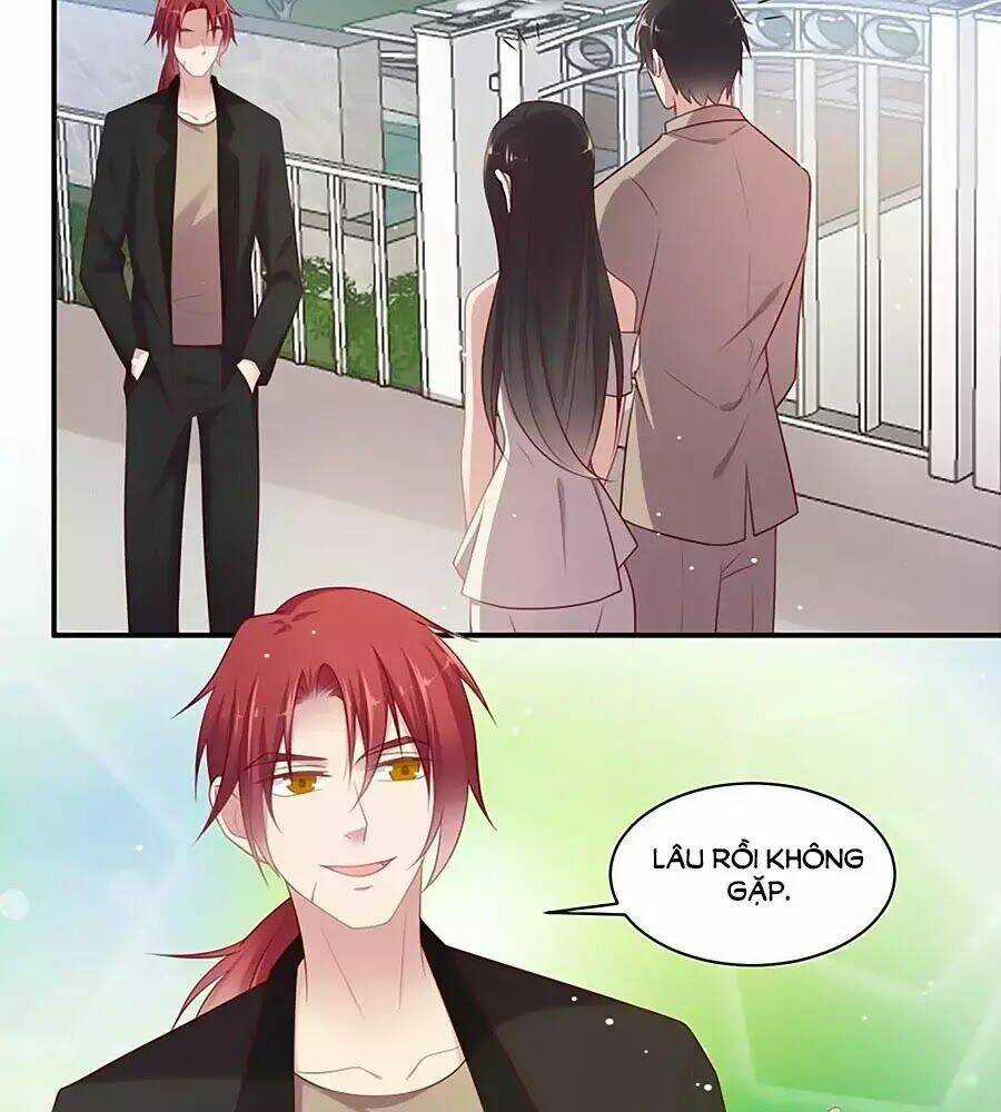 Khóa Chặt Đôi Môi - Chapter 105 - Trang 51