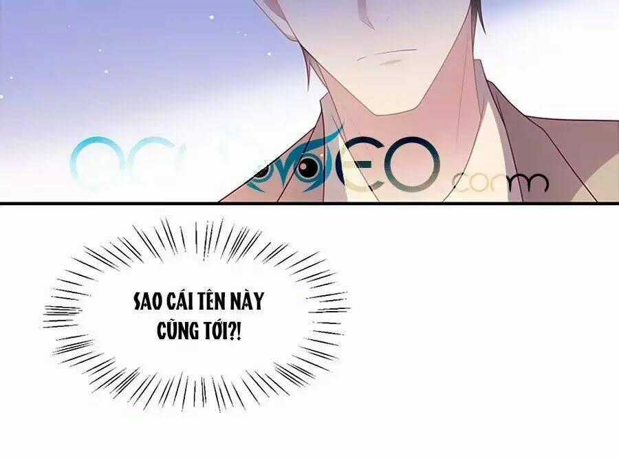 Khóa Chặt Đôi Môi - Chapter 105 - Trang 53