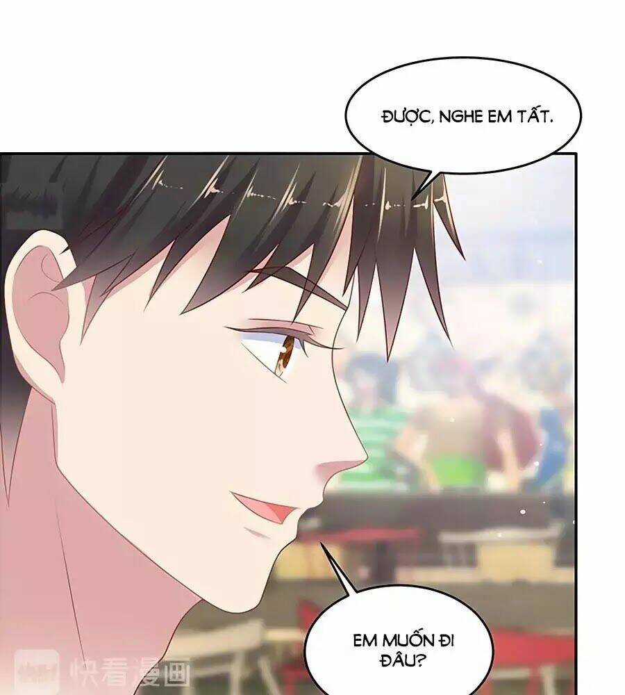 Khóa Chặt Đôi Môi - Chapter 105 - Trang 7