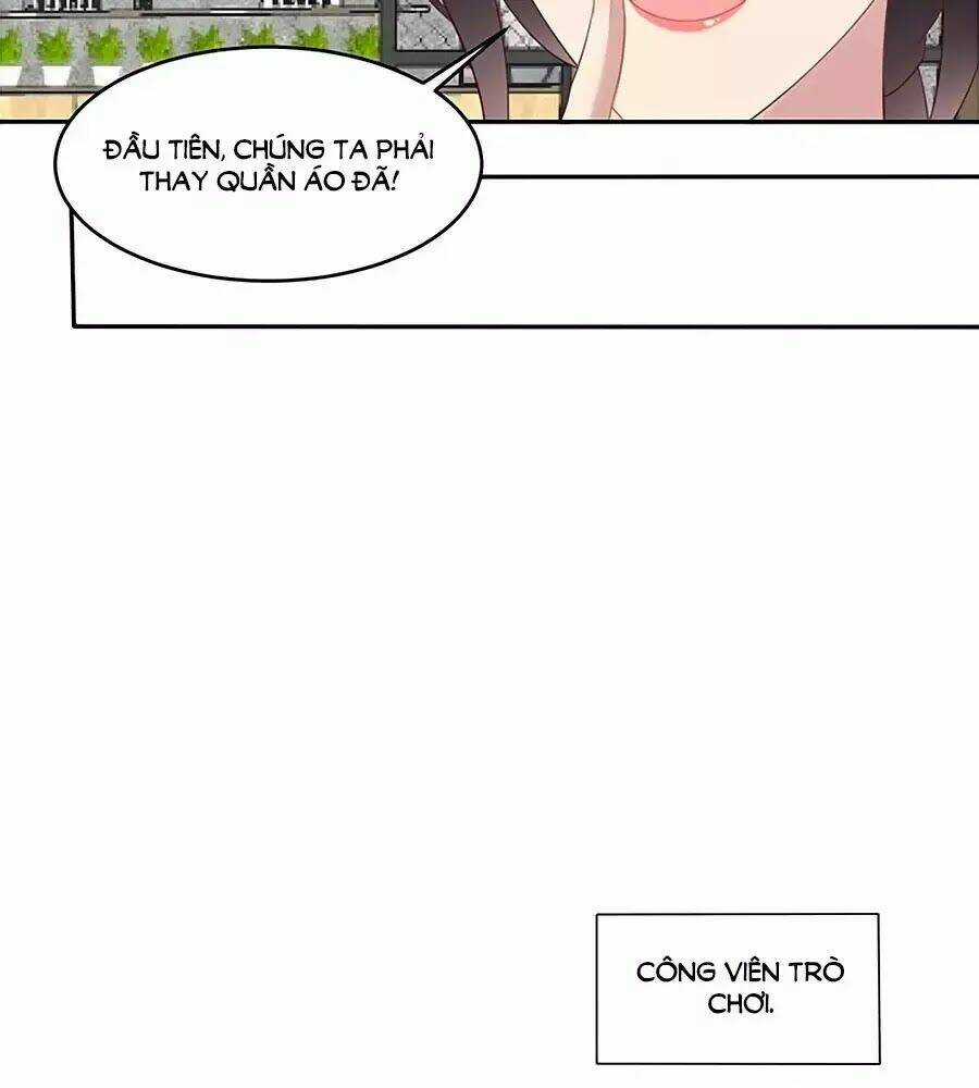 Khóa Chặt Đôi Môi - Chapter 105 - Trang 10