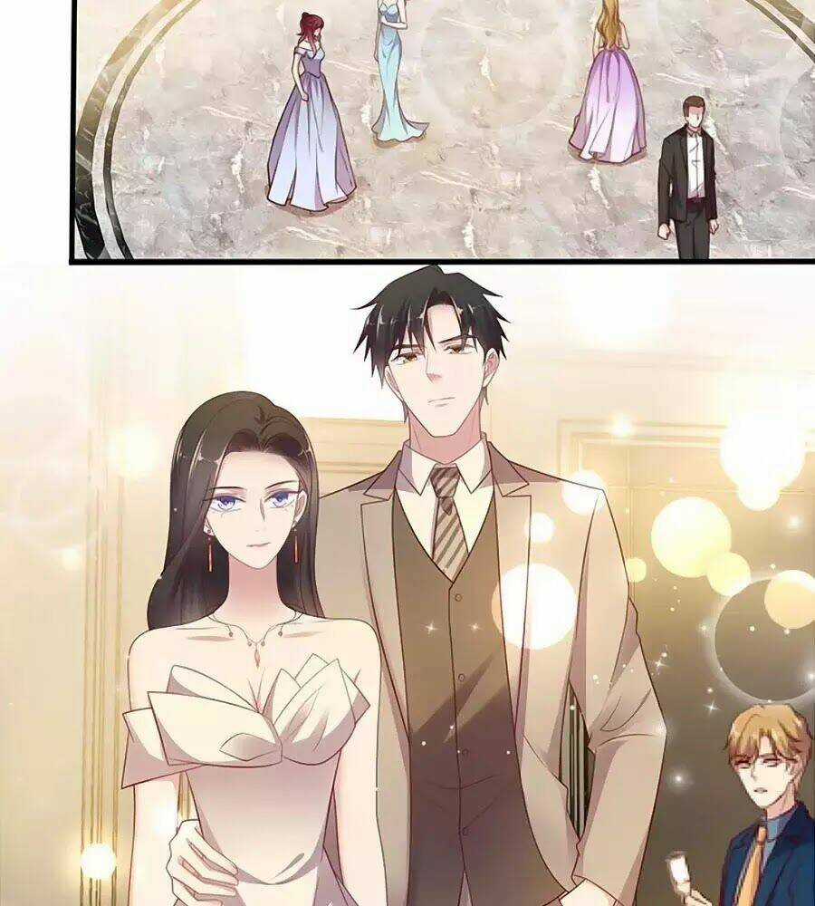 Khóa Chặt Đôi Môi - Chapter 106 - Trang 12