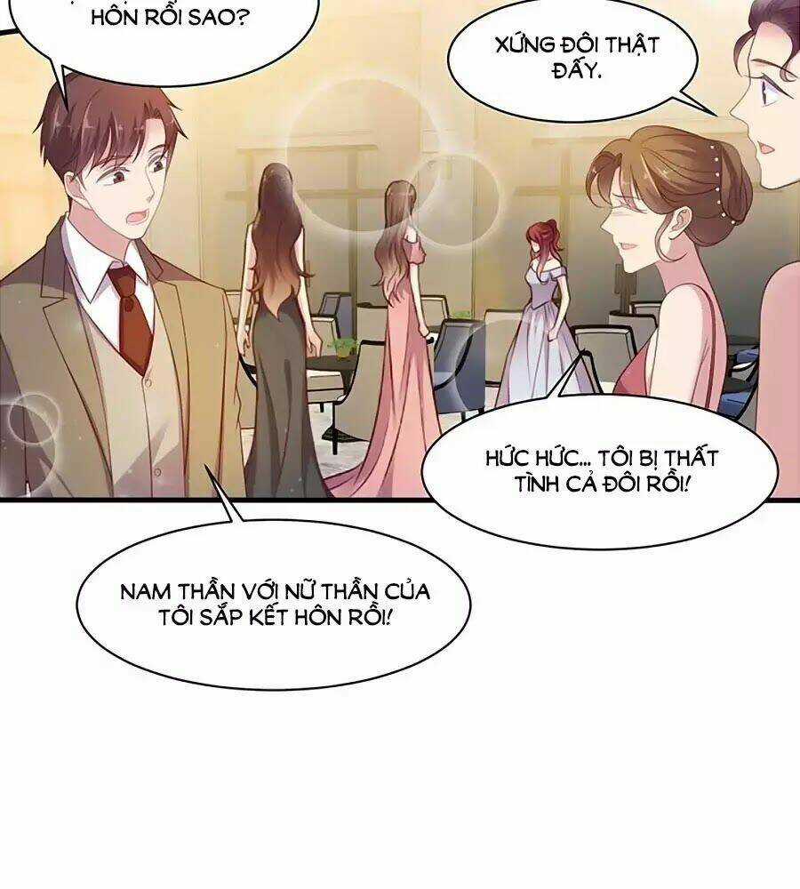 Khóa Chặt Đôi Môi - Chapter 106 - Trang 14