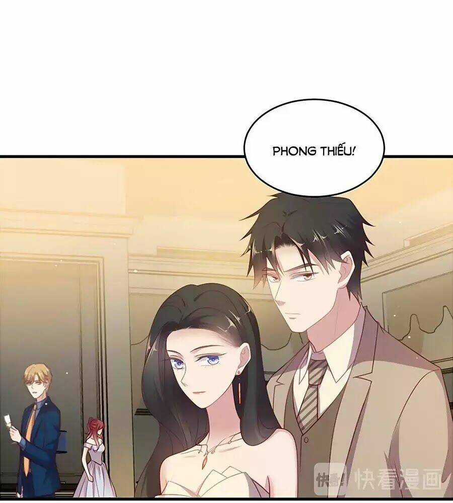 Khóa Chặt Đôi Môi - Chapter 106 - Trang 16