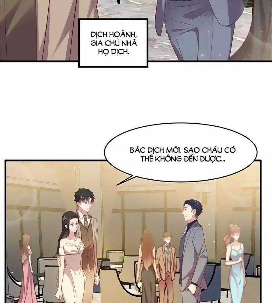 Khóa Chặt Đôi Môi - Chapter 106 - Trang 18