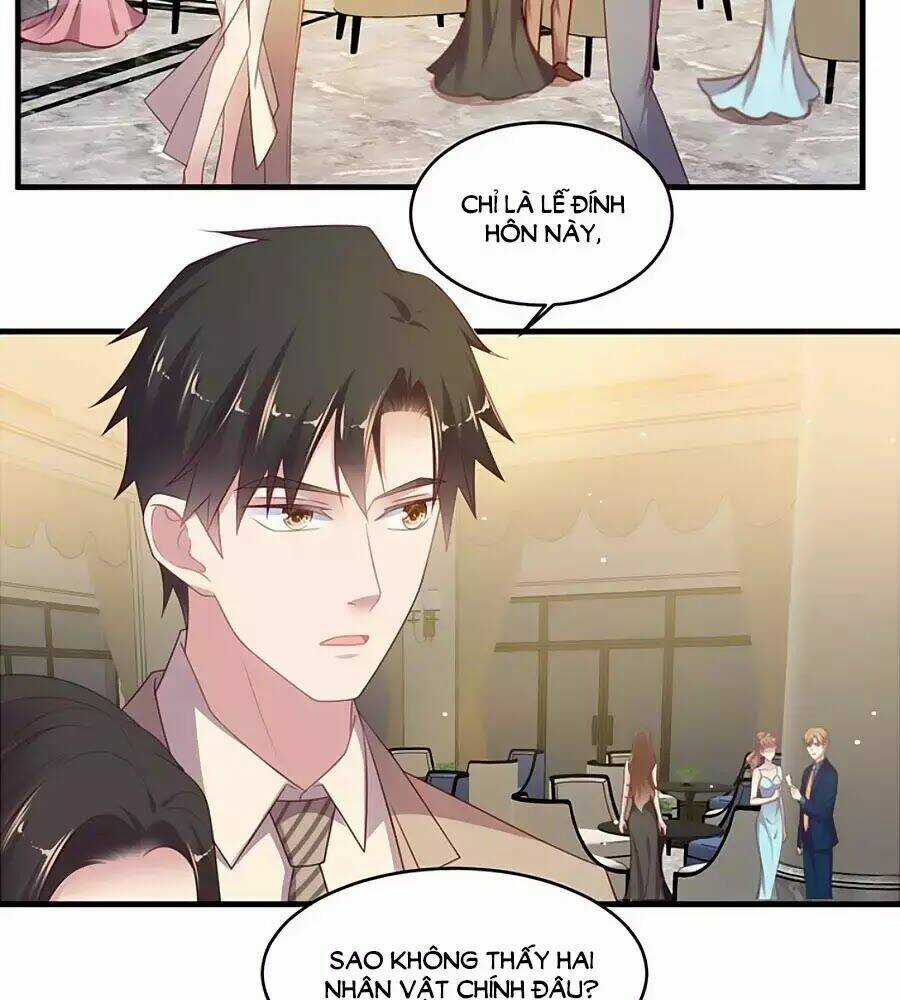 Khóa Chặt Đôi Môi - Chapter 106 - Trang 19