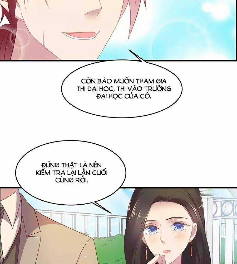 Khóa Chặt Đôi Môi - Chapter 106 - Trang 3