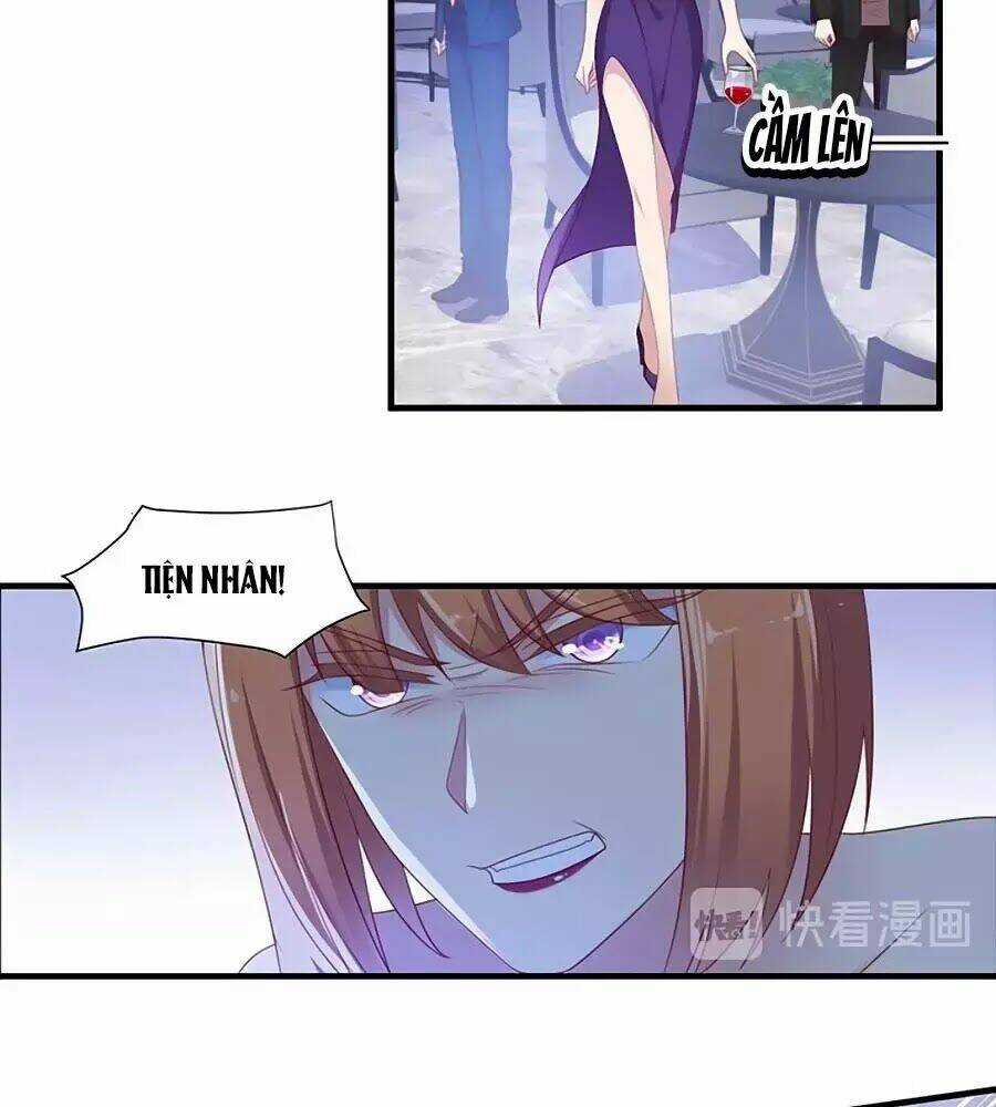 Khóa Chặt Đôi Môi - Chapter 106 - Trang 21