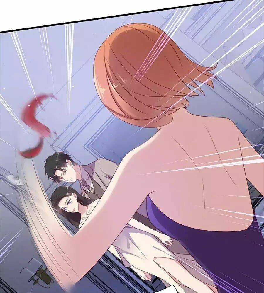 Khóa Chặt Đôi Môi - Chapter 106 - Trang 22