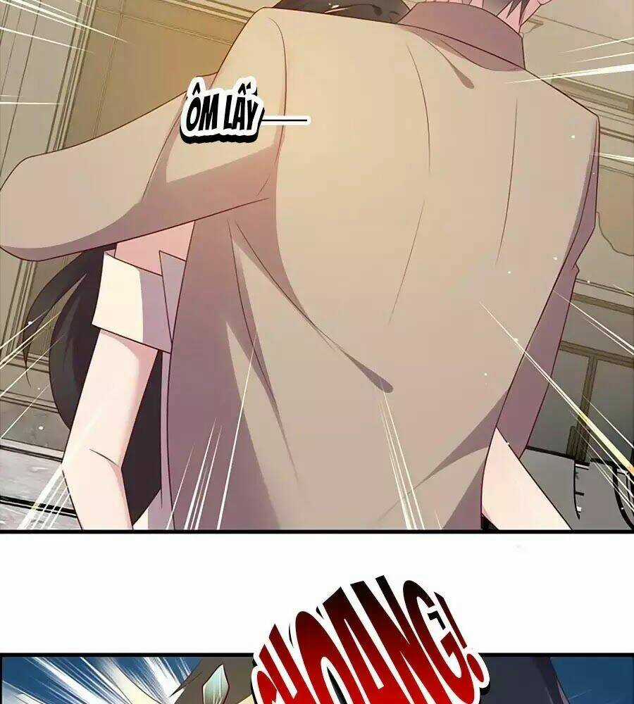 Khóa Chặt Đôi Môi - Chapter 106 - Trang 26