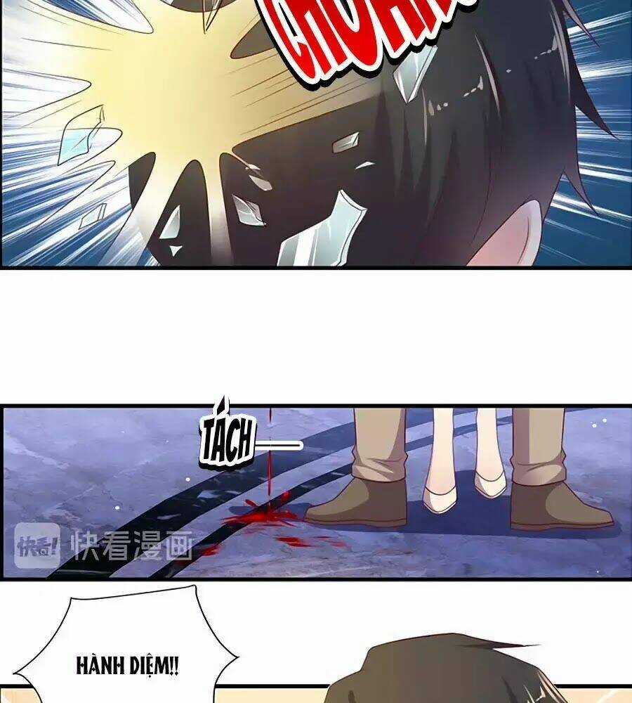 Khóa Chặt Đôi Môi - Chapter 106 - Trang 27