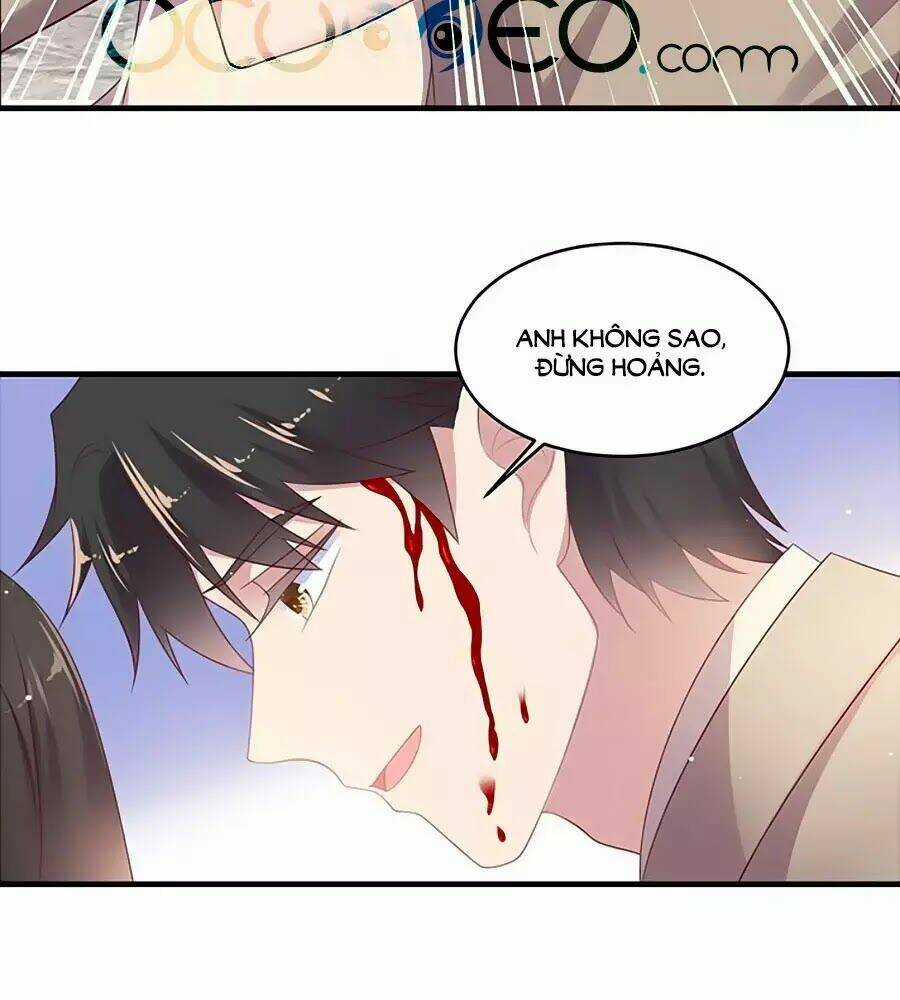 Khóa Chặt Đôi Môi - Chapter 106 - Trang 29