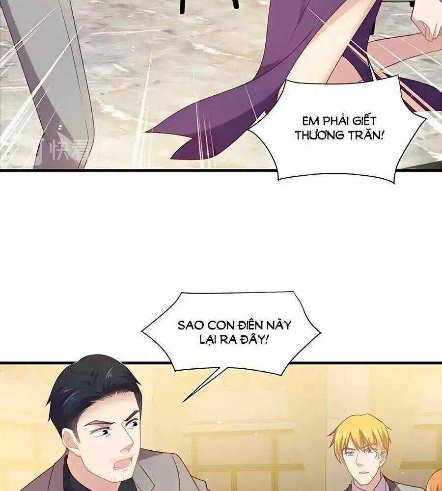 Khóa Chặt Đôi Môi - Chapter 106 - Trang 35