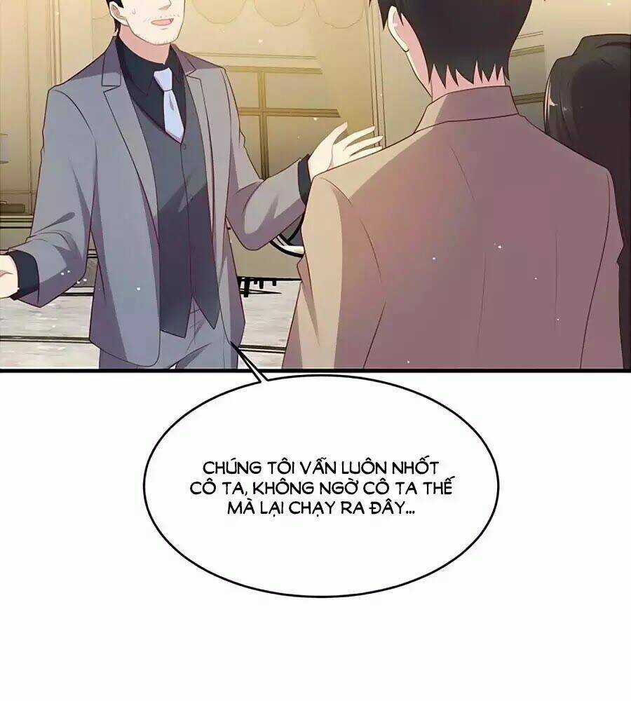 Khóa Chặt Đôi Môi - Chapter 106 - Trang 37