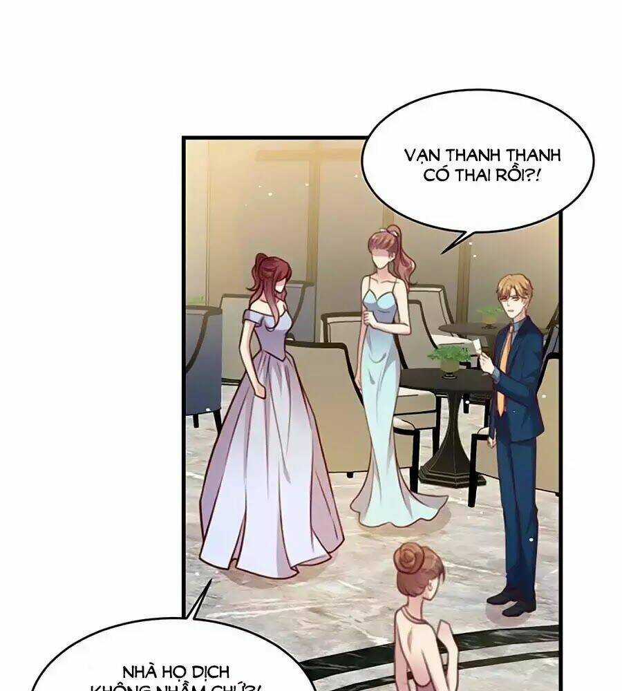 Khóa Chặt Đôi Môi - Chapter 106 - Trang 38