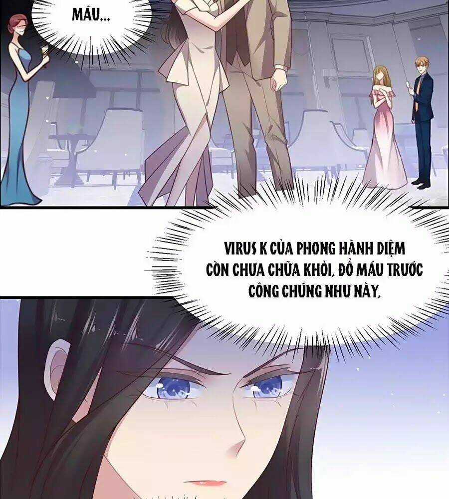 Khóa Chặt Đôi Môi - Chapter 106 - Trang 40