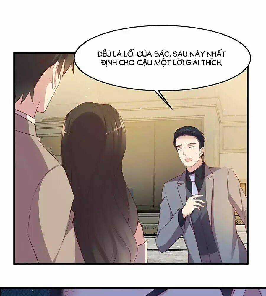 Khóa Chặt Đôi Môi - Chapter 106 - Trang 42