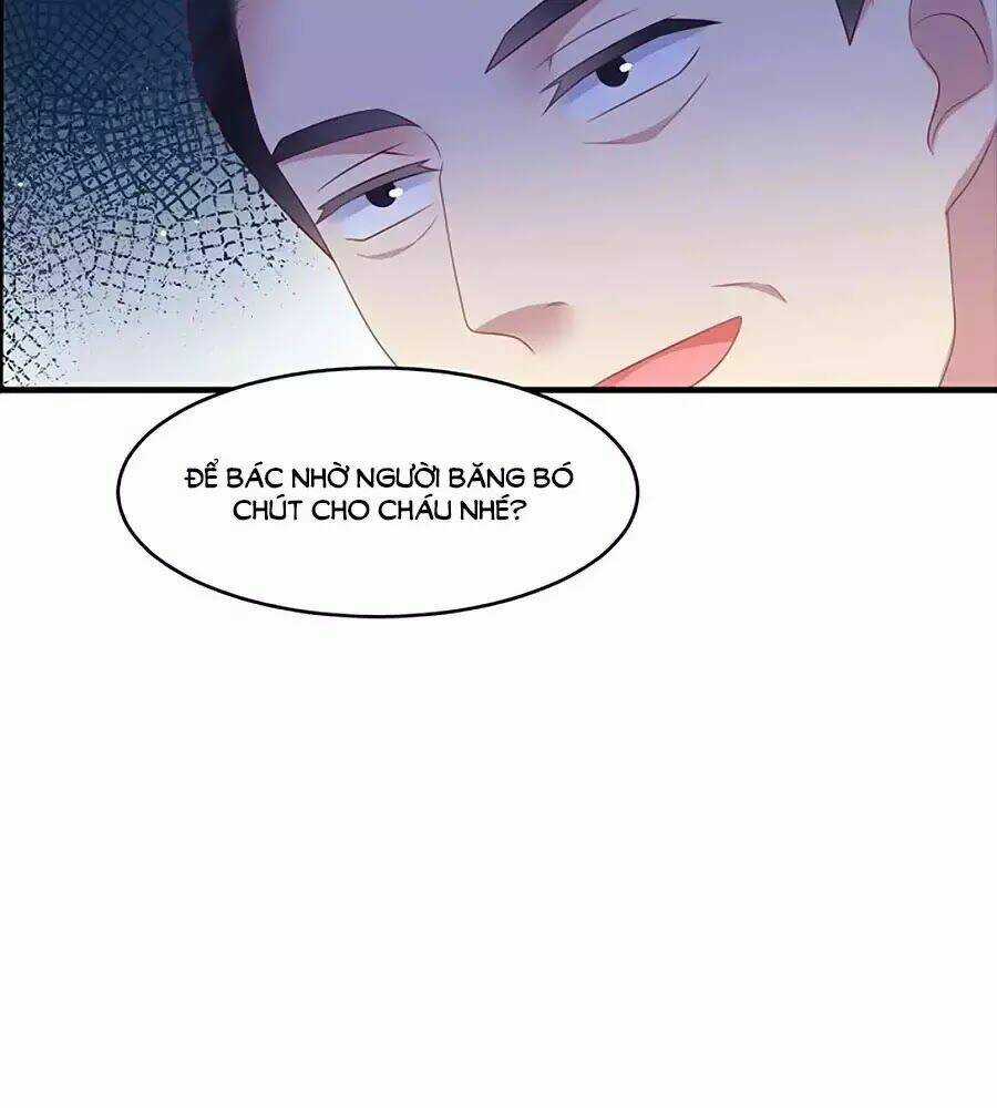 Khóa Chặt Đôi Môi - Chapter 106 - Trang 43