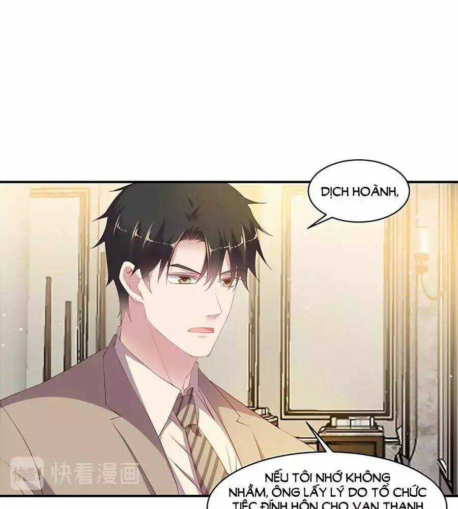 Khóa Chặt Đôi Môi - Chapter 106 - Trang 44