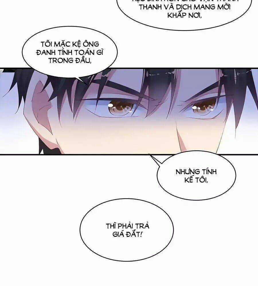 Khóa Chặt Đôi Môi - Chapter 106 - Trang 45