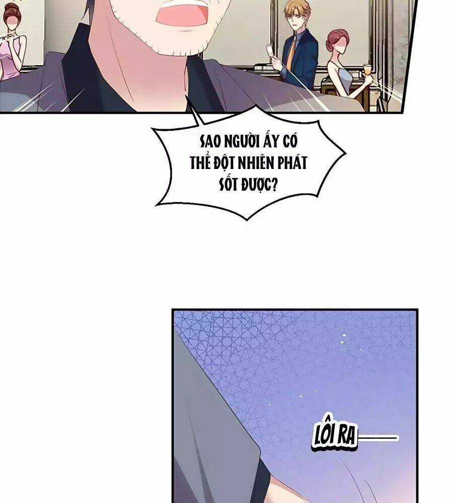 Khóa Chặt Đôi Môi - Chapter 106 - Trang 48