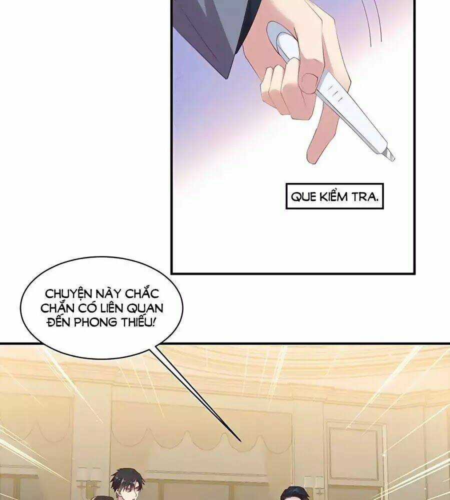 Khóa Chặt Đôi Môi - Chapter 106 - Trang 49