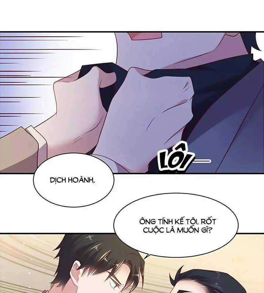 Khóa Chặt Đôi Môi - Chapter 106 - Trang 51