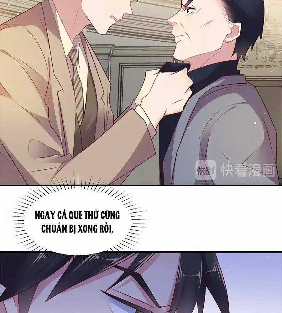 Khóa Chặt Đôi Môi - Chapter 106 - Trang 52