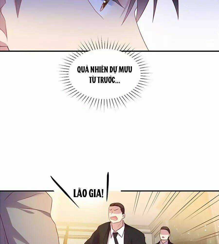 Khóa Chặt Đôi Môi - Chapter 106 - Trang 53