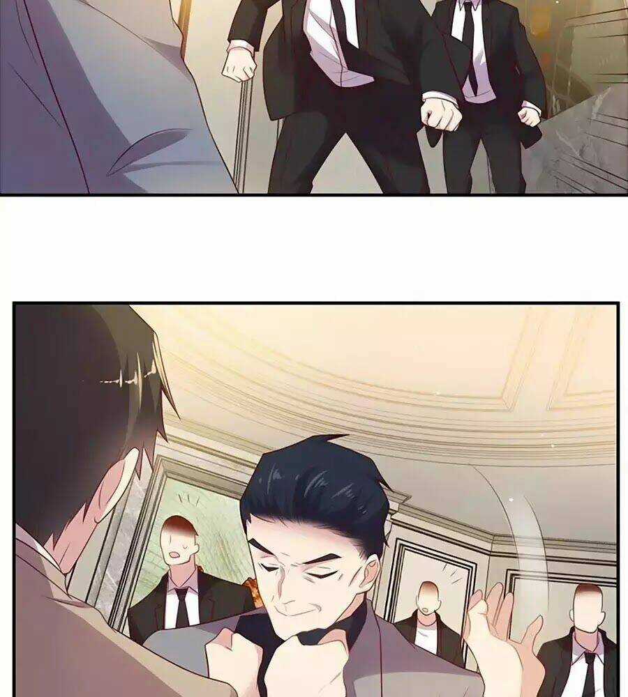 Khóa Chặt Đôi Môi - Chapter 106 - Trang 54