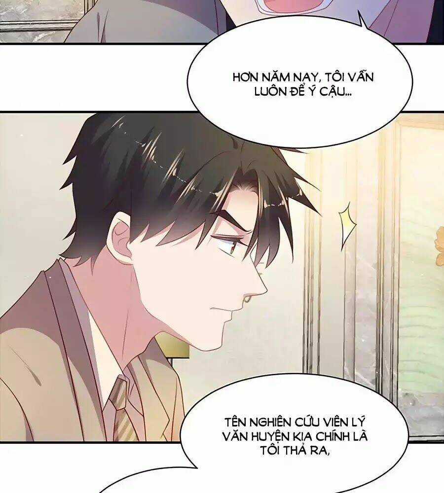 Khóa Chặt Đôi Môi - Chapter 106 - Trang 56