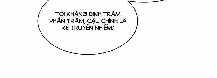 Khóa Chặt Đôi Môi - Chapter 106 - Trang 57