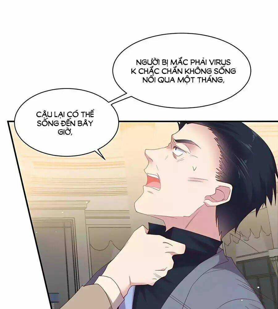 Khóa Chặt Đôi Môi - Chapter 106 - Trang 58