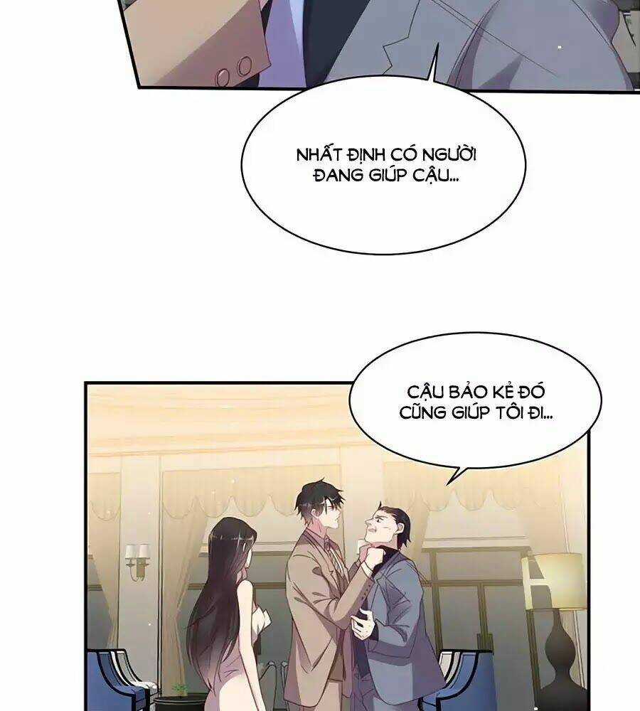 Khóa Chặt Đôi Môi - Chapter 106 - Trang 59