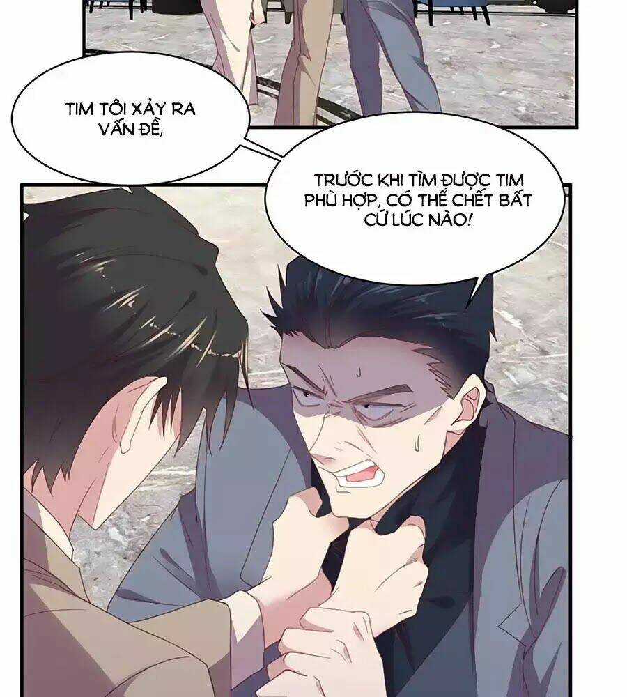 Khóa Chặt Đôi Môi - Chapter 106 - Trang 60