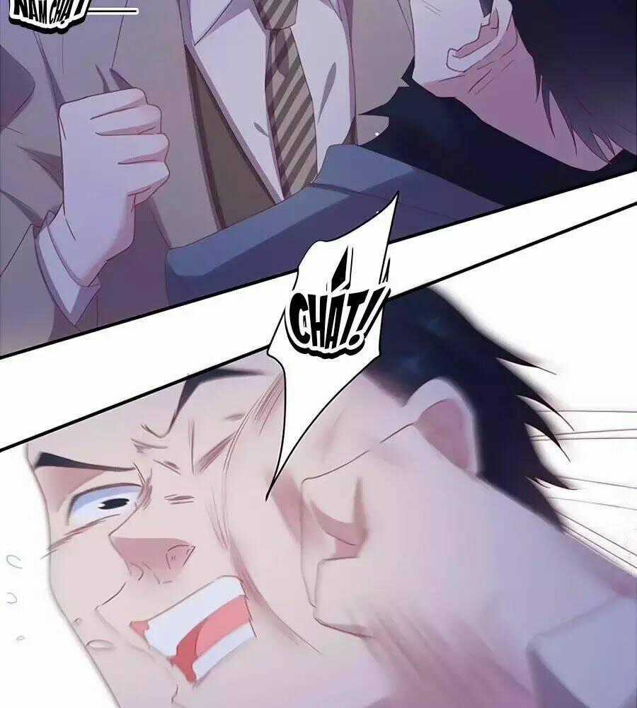 Khóa Chặt Đôi Môi - Chapter 106 - Trang 64