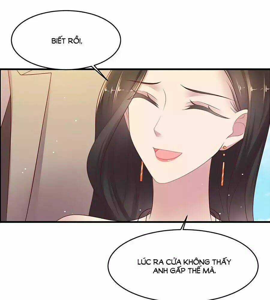 Khóa Chặt Đôi Môi - Chapter 106 - Trang 8