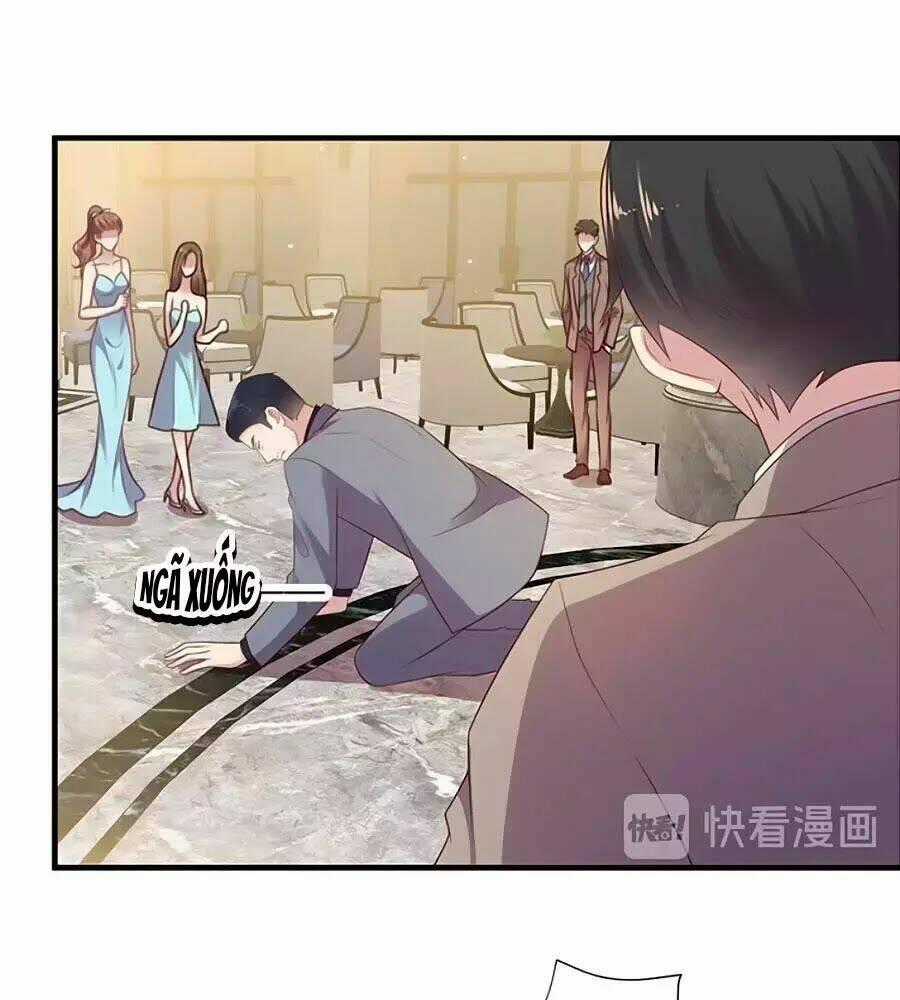 Khóa Chặt Đôi Môi - Chapter 107 - Trang 1