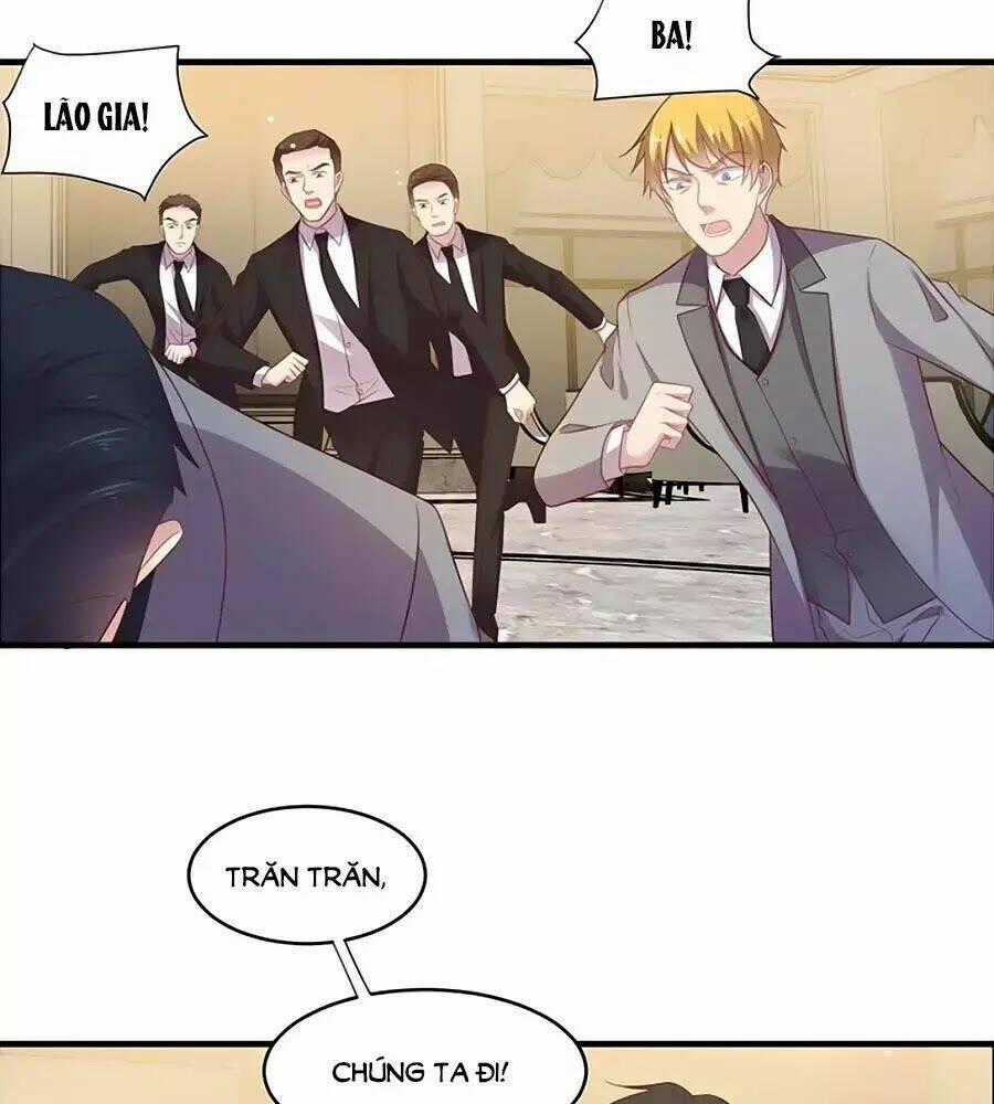 Khóa Chặt Đôi Môi - Chapter 107 - Trang 2