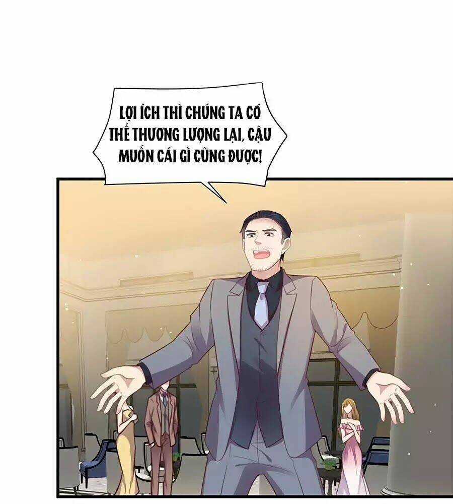 Khóa Chặt Đôi Môi - Chapter 107 - Trang 11