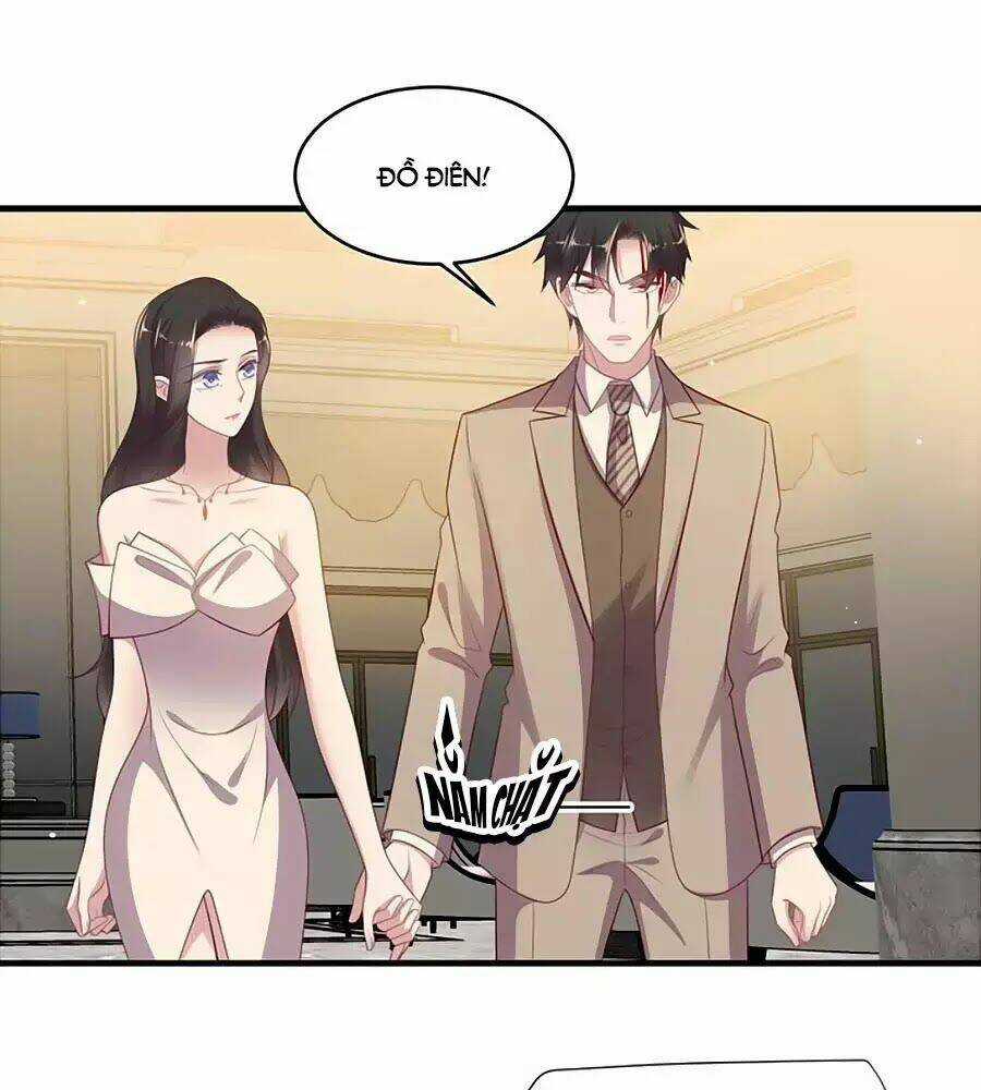 Khóa Chặt Đôi Môi - Chapter 107 - Trang 12