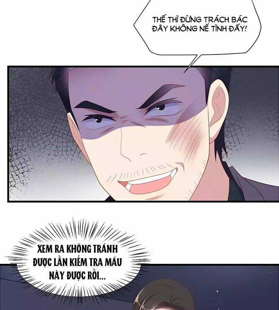 Khóa Chặt Đôi Môi - Chapter 107 - Trang 13