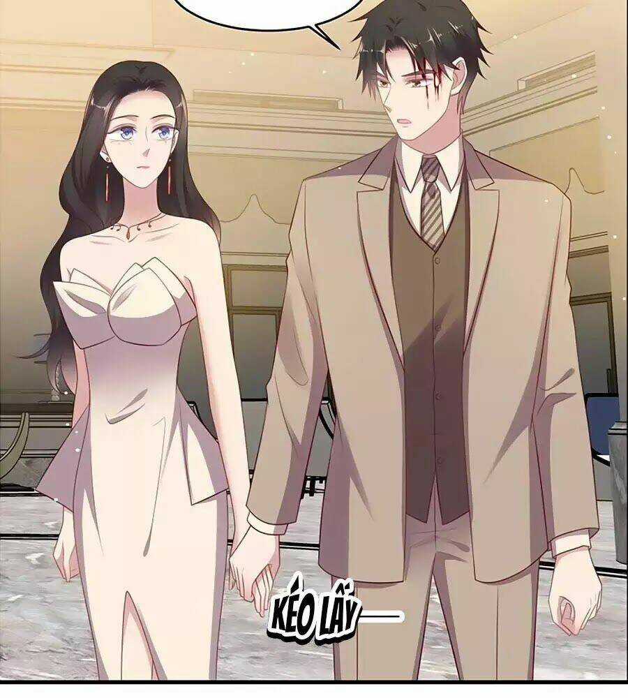 Khóa Chặt Đôi Môi - Chapter 107 - Trang 3